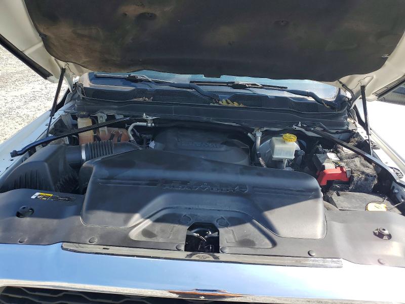 Продажа на аукционе авто 2019 Ram 2500, vin: 3C6UR4HJ3KG666254, номер лота: 67257026