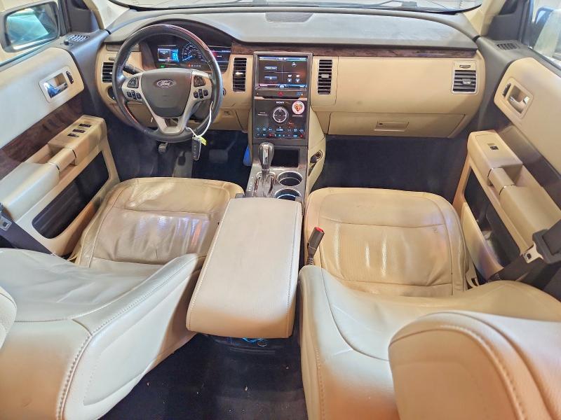 Aukcja sprzedaży 2014 Ford Flex, vin: 2FMHK6D82EBD04254, numer aukcji: 64065306