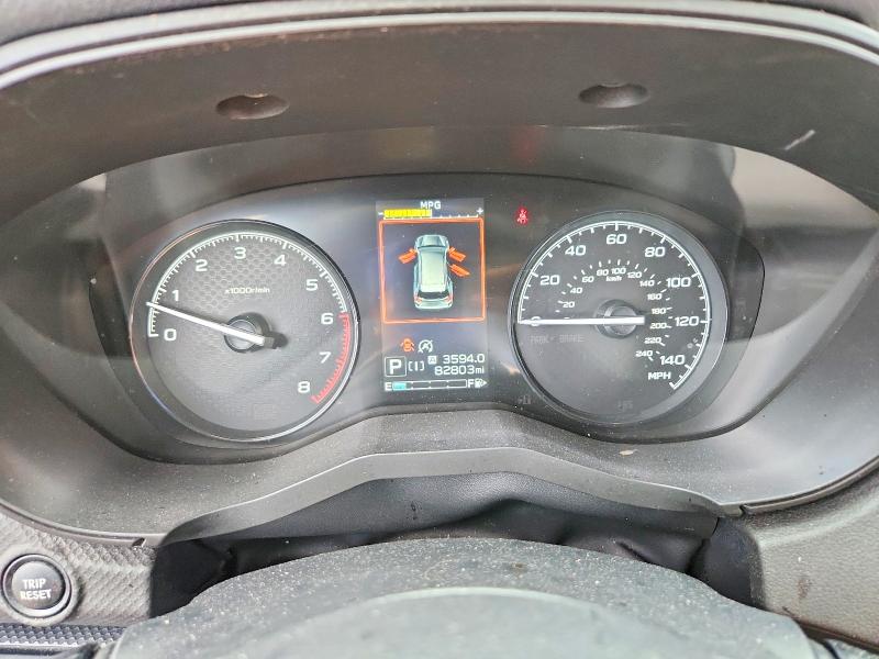 Aukcja sprzedaży 2020 Subaru Forester, vin: JF2SKADC4LH444292, numer aukcji: 63613106