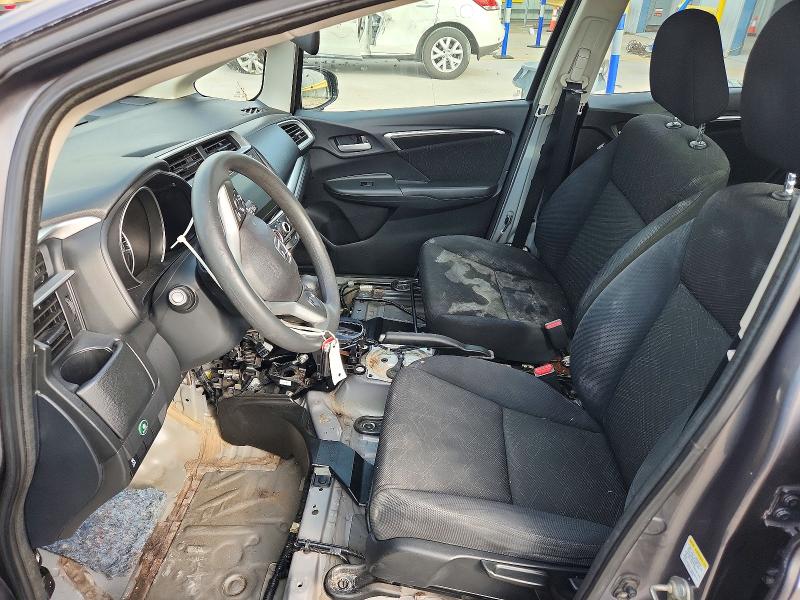 Продаж на аукціоні авто 2015 Honda Fit, vin: 3HGGK5H88FM746719, номер лоту: 65168226
