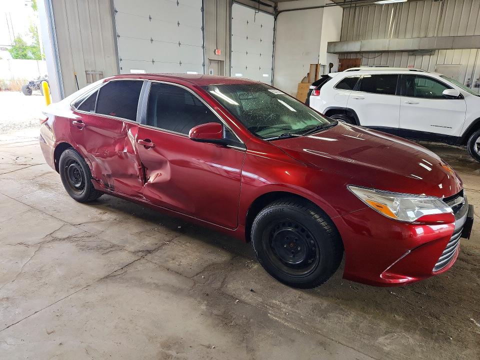Aukcja sprzedaży 2017 Toyota Camry, vin: 4T1BF1FK5HU786626, numer aukcji: 65347006