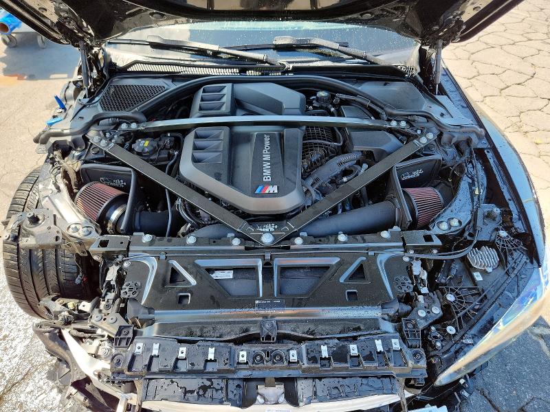 Продажа на аукционе авто 2022 Bmw M4, vin: WBS43AZ02NCK03309, номер лота: 66937146