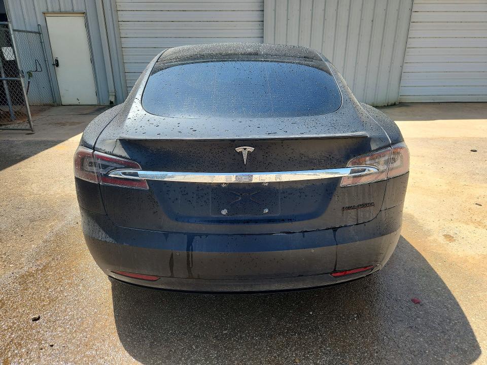 Продаж на аукціоні авто 2020 Tesla Model S, vin: 5YJSA1E43LF400020, номер лоту: 63445936