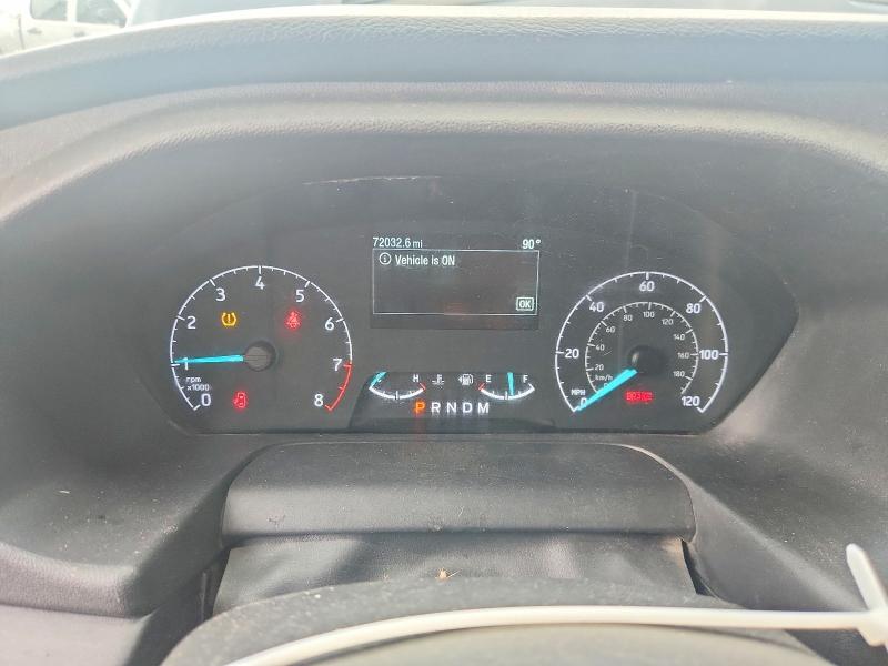 Aukcja sprzedaży 2021 Ford Transit, vin: 1FDDF6P88MKA69393, numer aukcji: 65958726