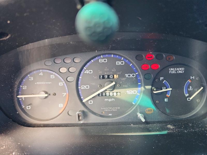 1999 Honda Civic მანქანა იყიდება აუქციონზე, vin: 1HGEJ6129XL057281, აუქციონის ნომერი: 65921346