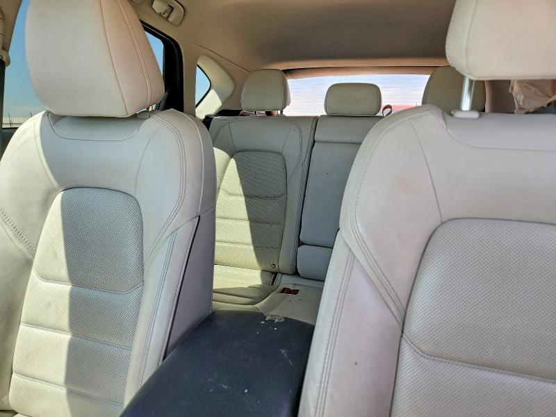 Aukcja sprzedaży 2025 Mazda Cx-5, vin: JM3KFBCLXS0624956, numer aukcji: 64930146