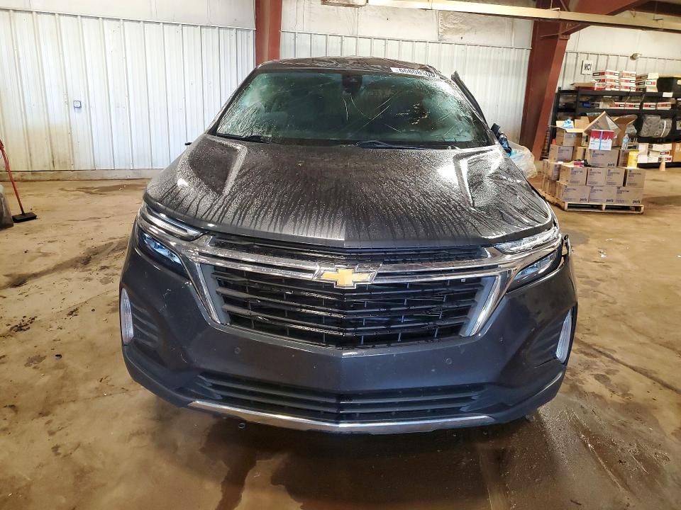 Продаж на аукціоні авто 2022 Chevrolet Equinox, vin: 2GNAXUEV4N6155667, номер лоту: 66808506