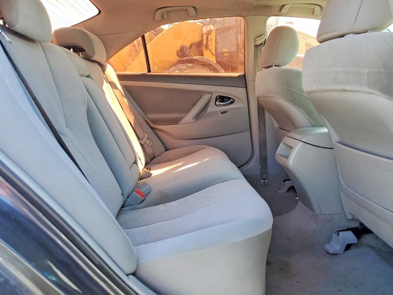 Продажа на аукционе авто 2011 Toyota Camry, vin: 4T4BF3EKXBR165392, номер лота: 66506496