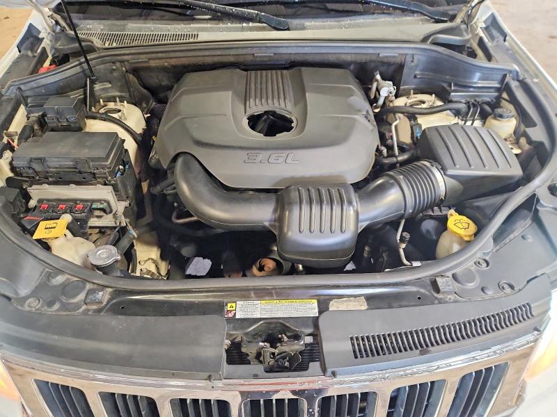Aukcja sprzedaży 2011 Jeep Grand Cherokee, vin: 1J4RR4GG0BC555128, numer aukcji: 64039246