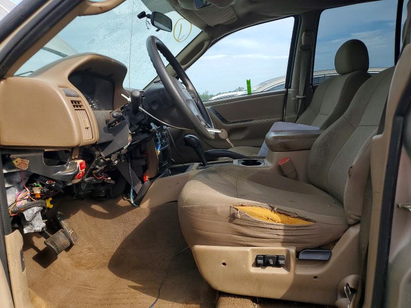 Aukcja sprzedaży 2004 Jeep Grand Cherokee, vin: 1J4GX48S74C270087, numer aukcji: 63363516