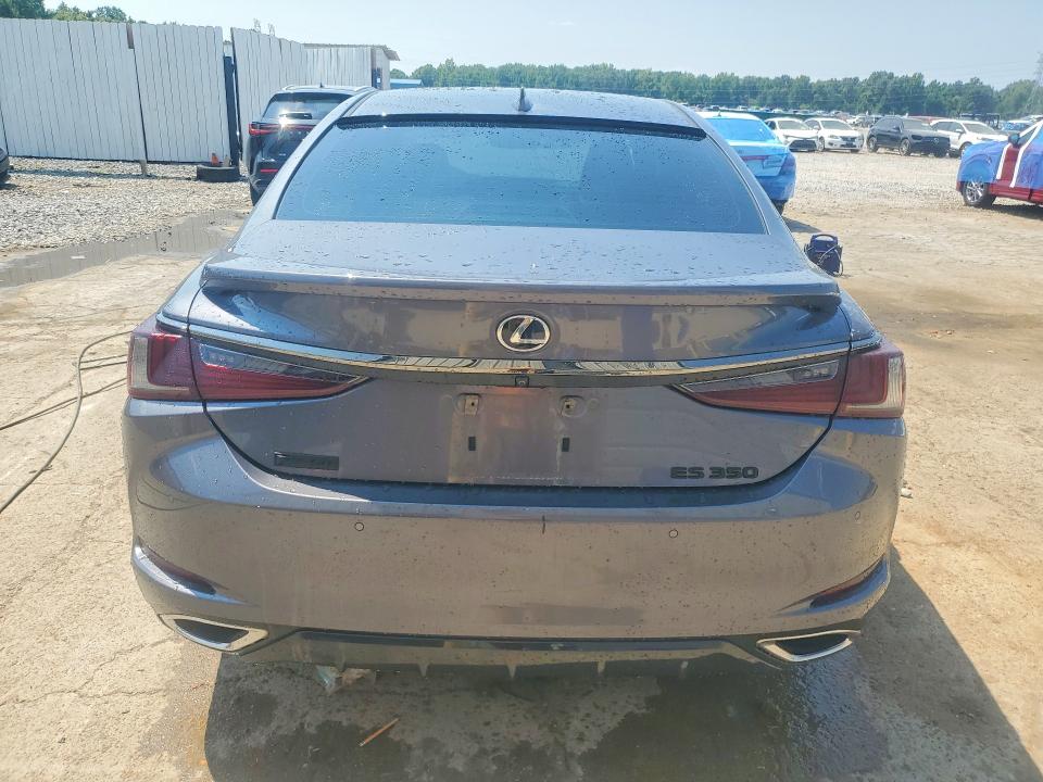 Aukcja sprzedaży 2019 Lexus Es, vin: 58ABZ1B13KU025274, numer aukcji: 64006866