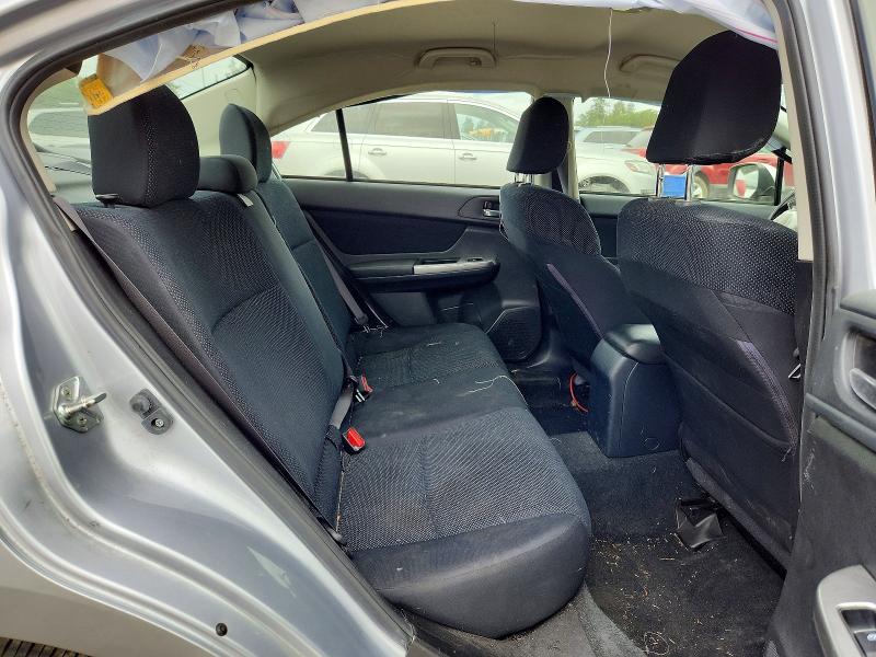 Продаж на аукціоні авто 2015 Subaru Impreza, vin: JF1GJAC68FH008476, номер лоту: 66226116