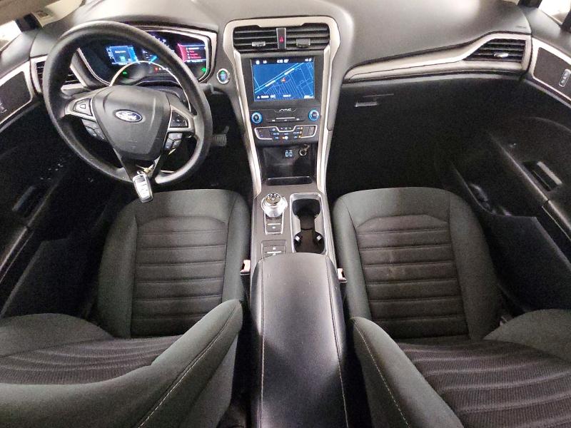 Aukcja sprzedaży 2019 Ford Fusion, vin: 3FA6P0LU9KR240970, numer aukcji: 66408346
