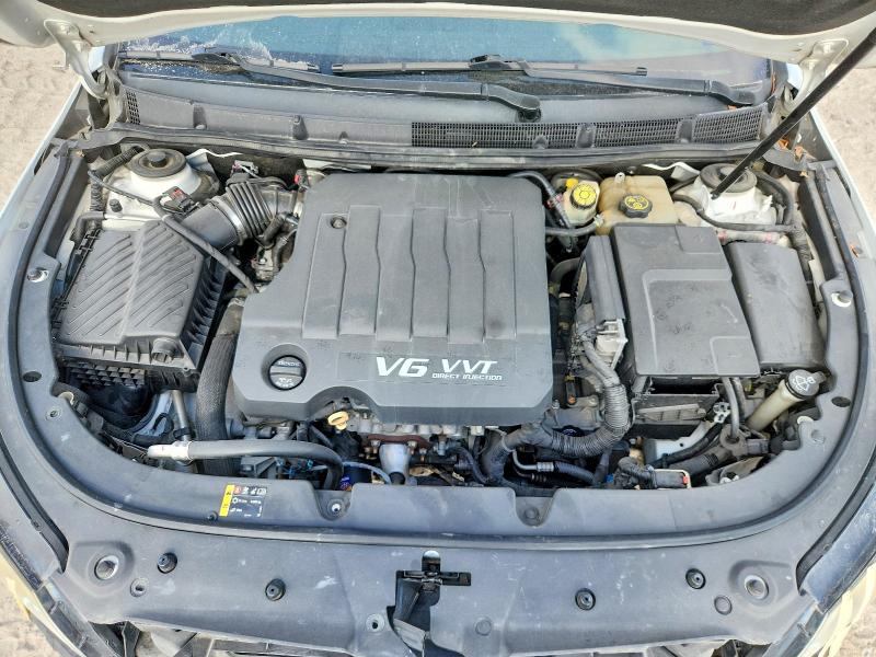 65743366 :رقم المزاد ، 1G4GB5G32EF102437 vin ، 2014 Buick Lacrosse مزاد بيع
