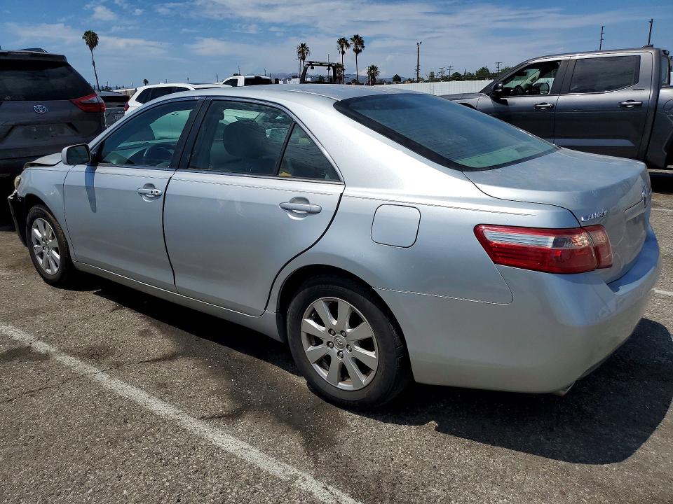 Продаж на аукціоні авто 2007 Toyota Camry, vin: 4T1BK46K37U515964, номер лоту: 64975246
