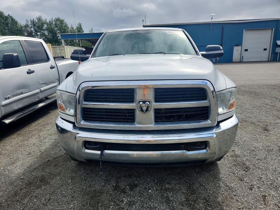 Продаж на аукціоні авто 2012 Dodge Ram 2500, vin: 3C6TD5HTXCG213400, номер лоту: 64466176