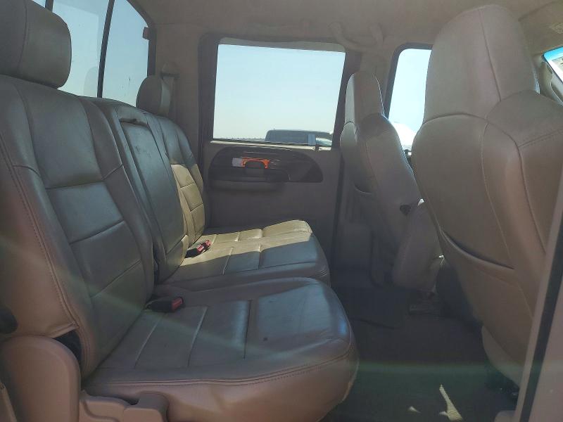 Продаж на аукціоні авто 2004 Ford F350, vin: 1FTWW33P94EB39099, номер лоту: 62667306