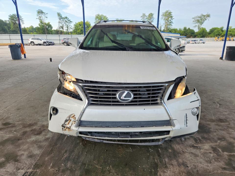 Продажа на аукционе авто 2014 Lexus Rx 350, vin: 2T2ZK1BA3EC142753, номер лота: 64591616