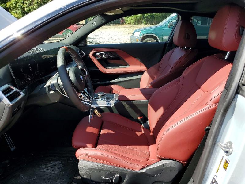 Продаж на аукціоні авто 2025 Bmw M240xi, vin: 3MW53CM04S8F68699, номер лоту: 63866876