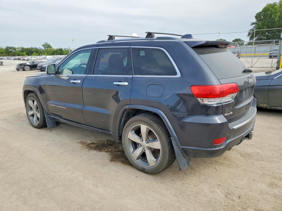 63387486 :رقم المزاد ، 1C4RJFCG2FC130885 vin ، 2015 Jeep Grand Cherokee مزاد بيع