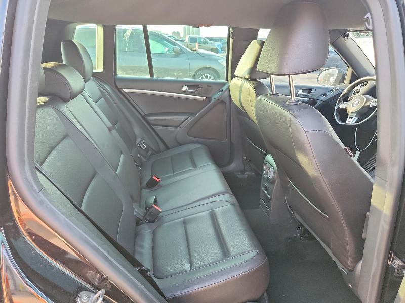 Aukcja sprzedaży 2016 Volkswagen Tiguan, vin: WVGAV7AX9GW526785, numer aukcji: 65936256