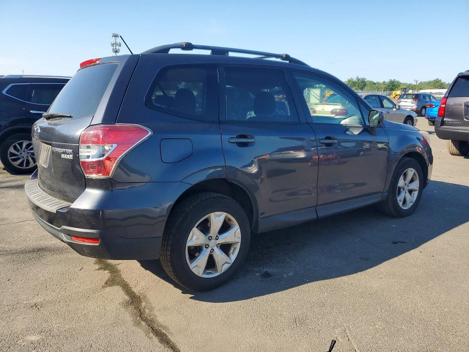Продажа на аукционе авто 2014 Subaru Forester, vin: JF2SJAEC0EH468299, номер лота: 65490216