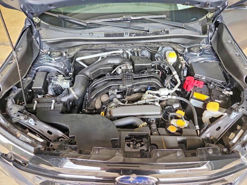 Продажа на аукционе авто 2025 Subaru Forester, vin: JF2SLDHC7SH465208, номер лота: 63684496