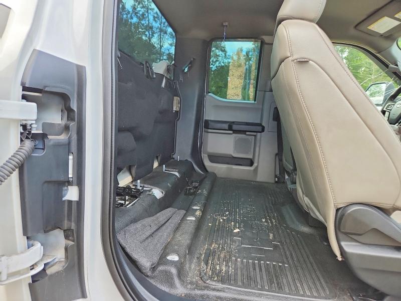 Aukcja sprzedaży 2021 Ford F250, vin: 1FD7X2A65MEC43171, numer aukcji: 67037166