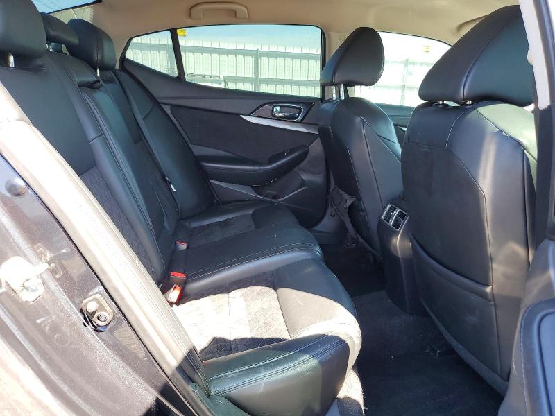 Продажа на аукционе авто 2016 Nissan Maxima, vin: 1N4AA6AP7GC430283, номер лота: 65738186