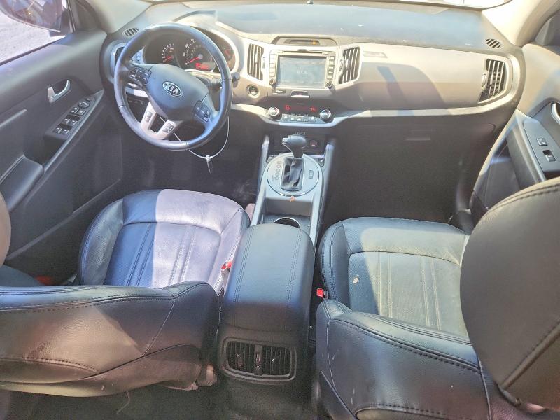 Продажа на аукционе авто 2016 Kia Sportage, vin: KNDPCCA60G7817917, номер лота: 66007926