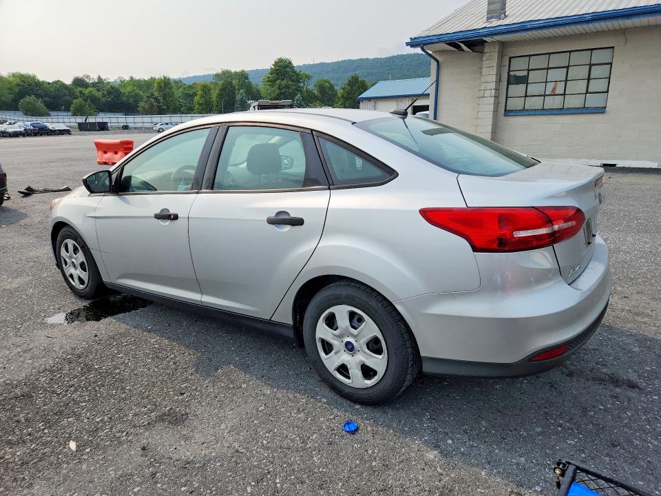 Продажа на аукционе авто 2017 Ford Focus, vin: 1FADP3E2XHL269230, номер лота: 64971156