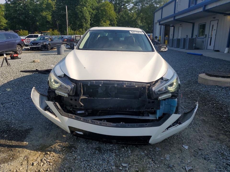 Aukcja sprzedaży 2020 Infiniti Q50, vin: JN1EV7AR5LM250041, numer aukcji: 64775016