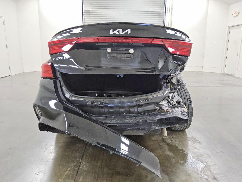 Aukcja sprzedaży 2023 Kia Forte, vin: 3KPF54AD9PE660947, numer aukcji: 63315136