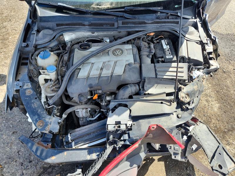 Продаж на аукціоні авто 2011 Volkswagen Jetta, vin: 3VWLL7AJ8BM127662, номер лоту: 66457726