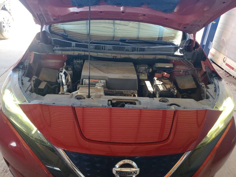 Aukcja sprzedaży 2020 Nissan Leaf, vin: 1N4BZ1DP0LC311335, numer aukcji: 65654176