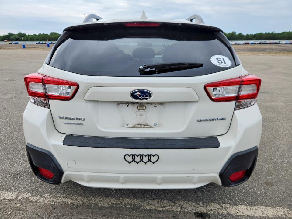 Aukcja sprzedaży 2019 Subaru Crosstrek, vin: JF2GTACC7K8371275, numer aukcji: 65774526