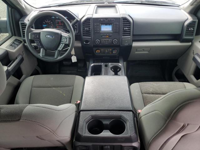 Aukcja sprzedaży 2020 Ford F150, vin: 1FTEW1CBXLFA55225, numer aukcji: 66530016