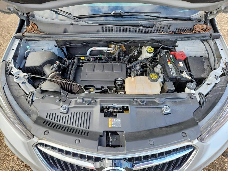 Aukcja sprzedaży 2020 Buick Encore, vin: KL4CJASB9LB339745, numer aukcji: 65336766