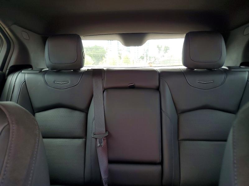 Aukcja sprzedaży 2024 Cadillac Xt4, vin: 1GYFZER4XRF140385, numer aukcji: 63651376