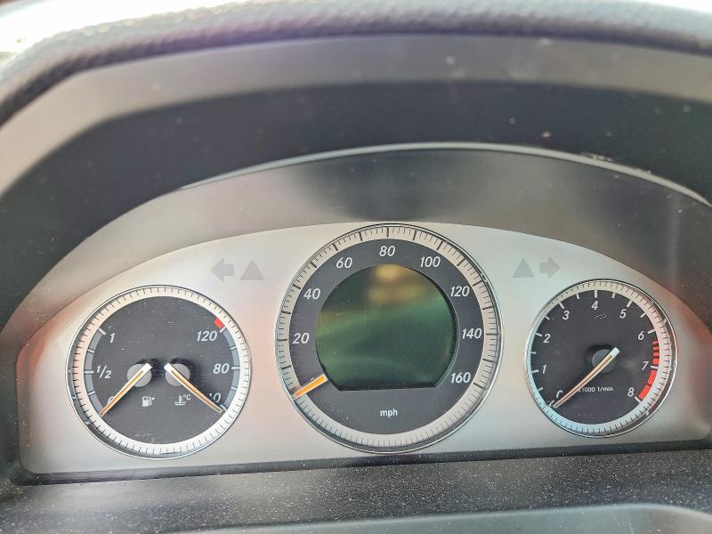 Продажа на аукционе авто 2008 Mercedes-benz C, vin: WDDGF56X98F052787, номер лота: 67079236