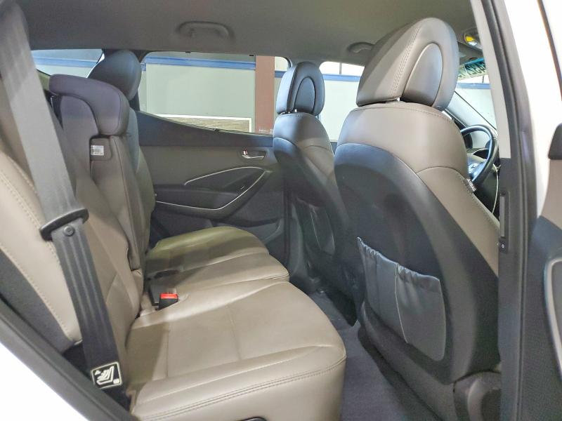 Aukcja sprzedaży 2018 Hyundai Santa Fe Sport, vin: 5NMZUDLA8JH062626, numer aukcji: 64327196