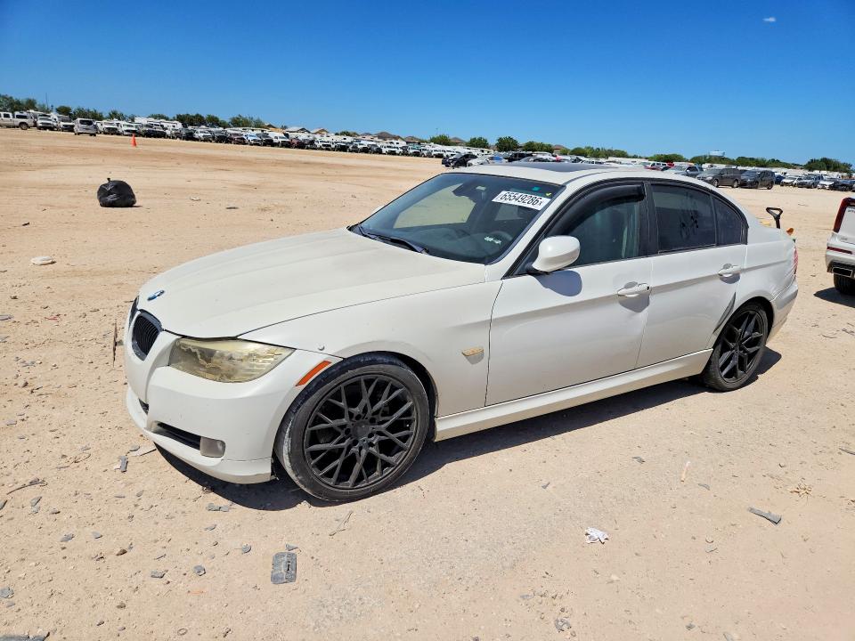 Продаж на аукціоні авто 2011 Bmw 328, vin: WBAPH7G57BNN07532, номер лоту: 65549286