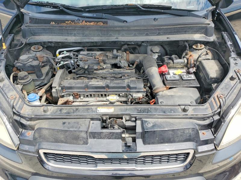 Продажа на аукционе авто 2010 Kia Soul, vin: KNDJT2A20A7184064, номер лота: 63848896