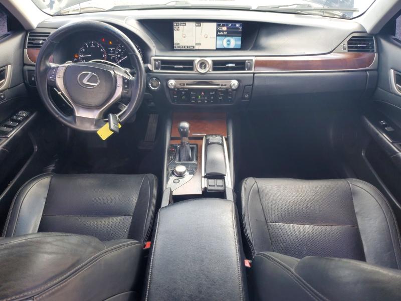 Aukcja sprzedaży 2015 Lexus Gs, vin: JTHCE1BLXFA002433, numer aukcji: 64675206
