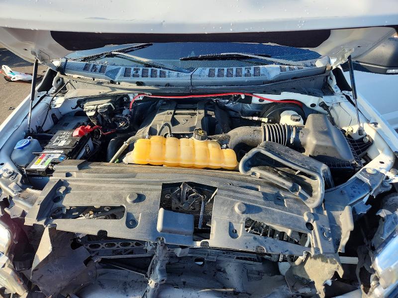 Auction sale of the 2017 Ford F150, vin: 1FTEW1CP7HFA57517, lot number: 65272416