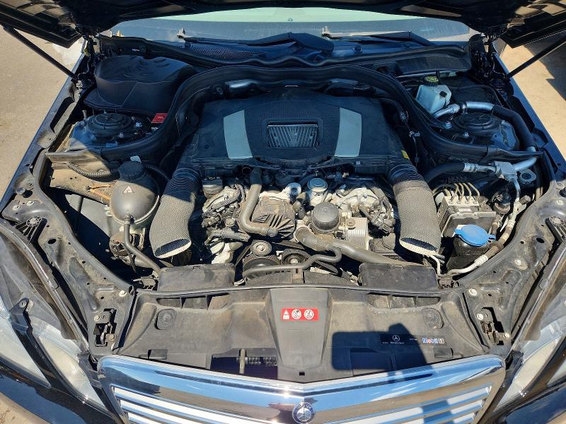 Продаж на аукціоні авто 2010 Mercedes-benz E, vin: WDDHF5GB0AA168499, номер лоту: 65456326