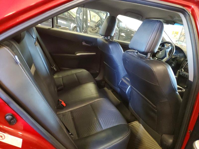 Продаж на аукціоні авто 2012 Toyota Camry, vin: 4T1BF1FK3CU579189, номер лоту: 61785896