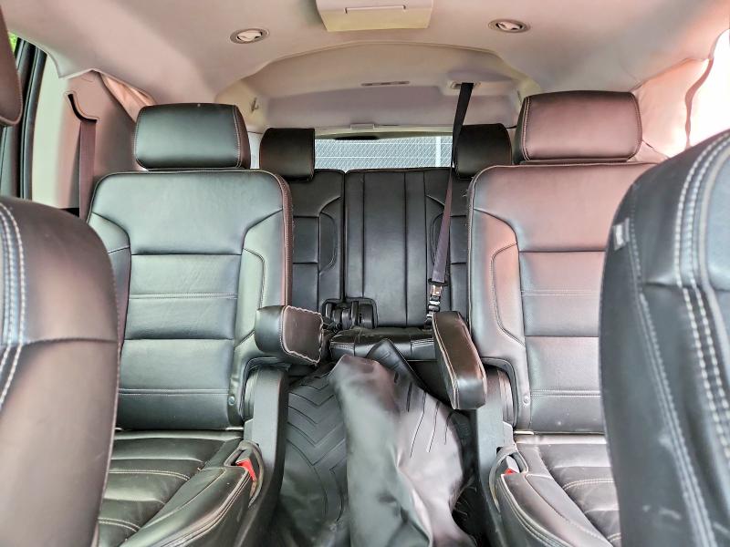 Продажа на аукционе авто 2016 Gmc Yukon Xl, vin: 1GKS1HKJ5GR112040, номер лота: 65802296