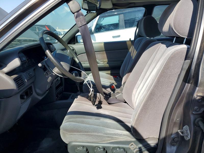Продажа на аукционе авто 1990 Toyota Camry, vin: 4T1SV22E4LU246590, номер лота: 66109246