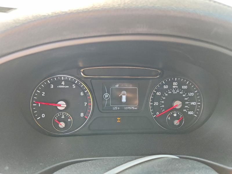 Продаж на аукціоні авто 2017 Kia Sorento, vin: 5XYPGDA52HG197304, номер лоту: 64092616